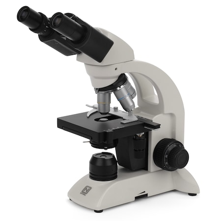 National Optical Advanced Compound Microscope 215-RLED